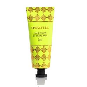 Spongelle Hand Cream 🥥 | NWT